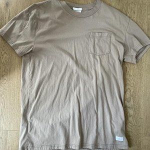 Hollister Over-Sized Tee